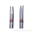 42mm Mining Friction Rock Anchor Bolt Design